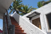 Hostal Galapagos by Bar de Beto - Beach