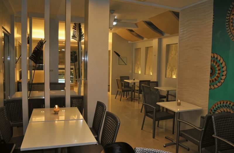 Grand Blue Beach Hotel photo 3