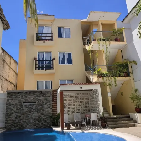 Brisamar Guesthouse