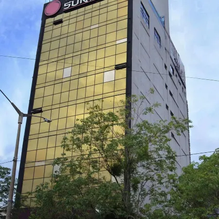 Hotel Sun
