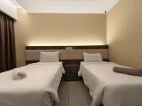 Grand Ion Delemen Genting by Alpine Home - 2-Star