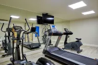 Hotel Casa Vilella - Gym