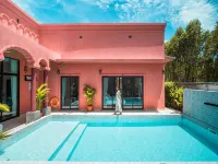 Habibi Poolvilla - Villaer