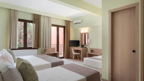 Hotel Leto Delphi in Delphi