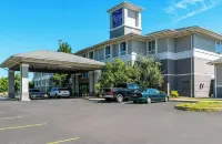Sleep Inn & Suites - Wifi