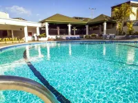 Hotel Cristina Suites - Pools