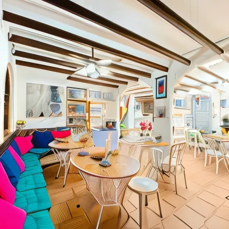 Hostal Azahara