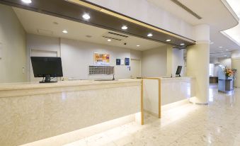Shimane Hamada Washington Hotel Plaza