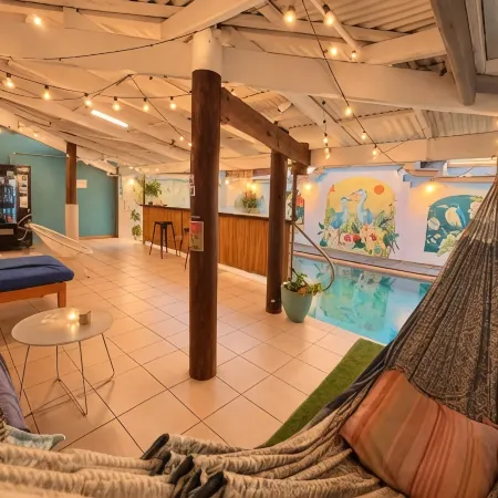 The Espy Hostel