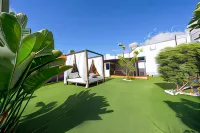 Vista Bonita LGTBI Resort - Servicios de Traslado