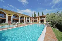 Appartamenti Corte Leonardo - Pool