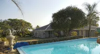 Nauntons Guest House & Wedding Venue - Pensions