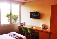 Pelindo Residence - 3-Star