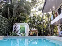 Casajungla Hostel - Beach