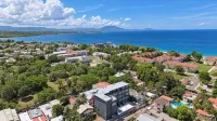 Rizz Suites by Instyle Near Sosua Beach with Pool & 24h Gym - spa