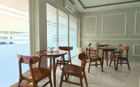 El Nipa Hotel Labuan Bajo - petit déjeuner