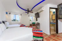 Hotel Museo Matan Kaan Mahahual - Pet friendly