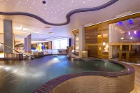 Viimsi Spa & Waterpark - Gym