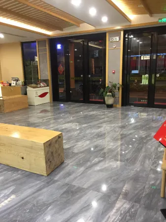 Susongshi Zhiyun Hotel