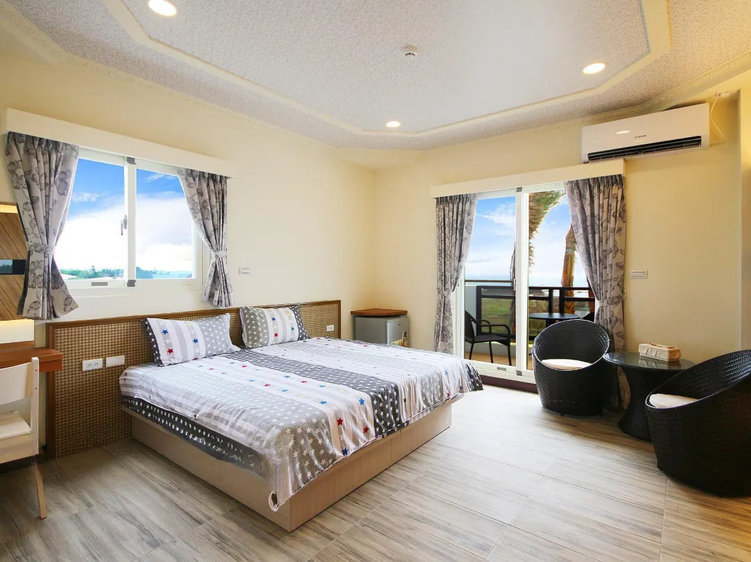 Aloha B&b - Penghu County