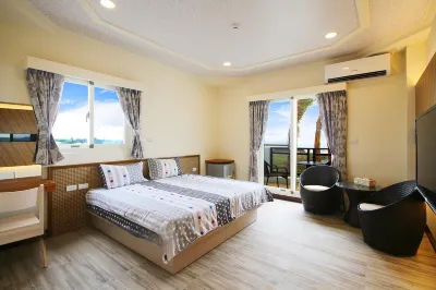 Aloha B&B
