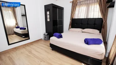 Mitra Dago Antapani Bandung Hotel di Antapani