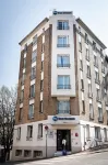 Best Western Paris Porte de Versailles