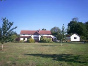 Hazel Barn B&B