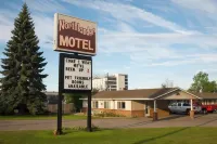 Northlander Motel Hotels in Sault Ste. Marie