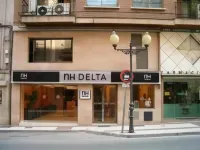 ホテル デルタ