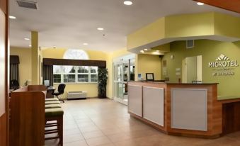 Microtel Inn & Suites by Wyndham Tuscumbia/Muscle Shoals