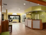 Microtel Inn & Suites by Wyndham Tuscumbia/Muscle Shoals Hôtels à : Tuscumbia