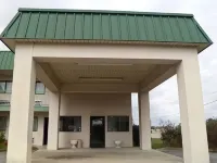 Western Motel - Camilla