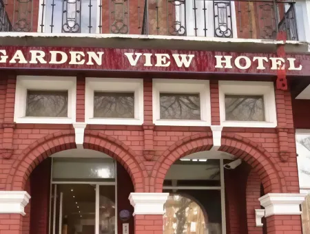 Garden View Hotel