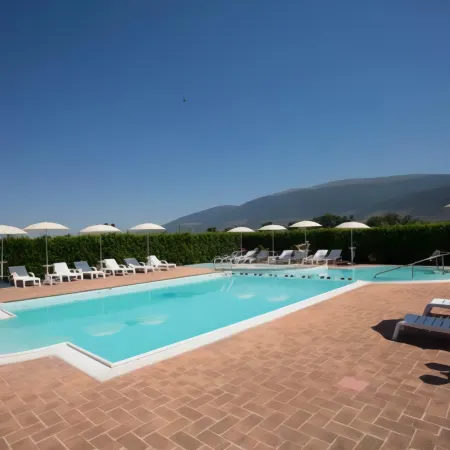 Terre Del Cantico Country House