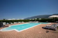 Terre Del Cantico Country House - Pools