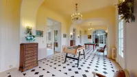 Château du Boulay Morin Hotels in Saint-Vigor