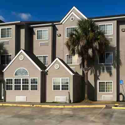 Studio 6 Suites Breaux Bridge, La Hotel Exterior