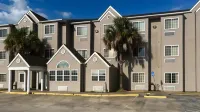 Studio 6 Suites Breaux Bridge, La Hotels in Breaux Bridge