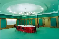 Hotel Express Residency-Jamnagar