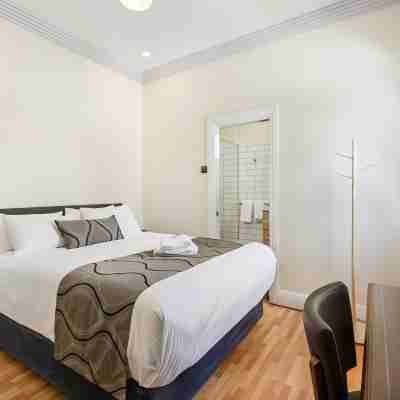 Canungra Hotel Rooms