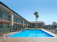 Budgetel Inn Houston/NASA Hôtels à : Nassau Bay