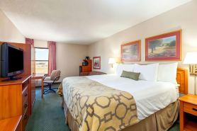 Baymont by Wyndham Amarillo East