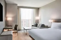 AC Hotel St. Louis Chesterfield Hotels in der Nähe von Sachs Butterfly House