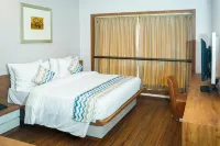 Nest Beacon Resort Daman Hotels in Daman