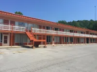 Daniel Boone Motor Inn Hotels in der Nähe von Hatfield and McCoy Historic Sites