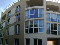 Gästehaus Luise Hotel in zona Burg Gleichen