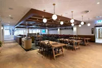 Wentworth Hotel Hotels in Lidcombe