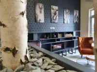 Hotel LifeStyle Mindelheim Các khách sạn ở Mindelheim