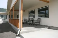 Ponderosa Motel Hotels in Klickitat County